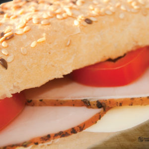 Sandwich-cu-Cotlet-Haiducesc-si-Mozzarella