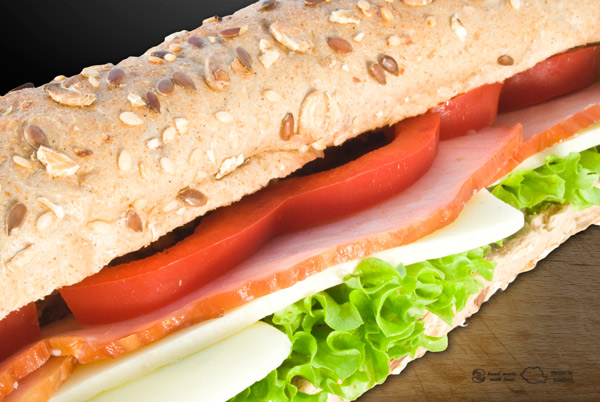 Sandwich-cu-Muschi-File-si-Mozzarella