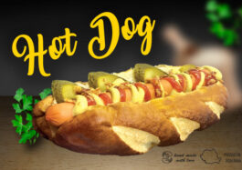hot dog ambalat